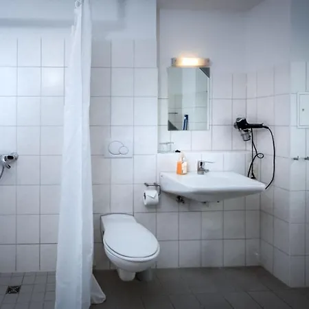 H&h Studio-apartment Im Stadtteil Ostseeviertel Jedes Mit Kuechenzeilen - Fahrstuhl Und 24h Check In *
