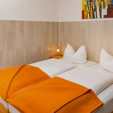 H&h Studio-apartment Im Stadtteil Ostseeviertel Jedes Mit Kuechenzeilen - Fahrstuhl Und 24h Check In *